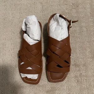 Loeffler Randall Sawyer Sandall